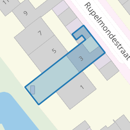 Perceel AHM01-T-1638