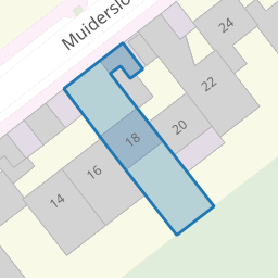 Perceel AHM01-T-1643