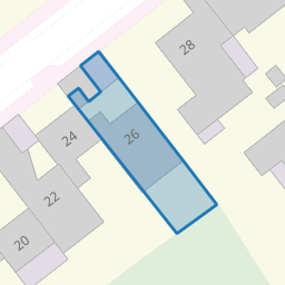 Perceel AHM01-T-1647