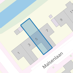 Perceel AHM01-T-1659