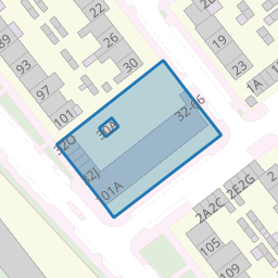 Perceel AHM01-T-1661