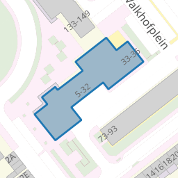 Perceel AHM01-T-1668