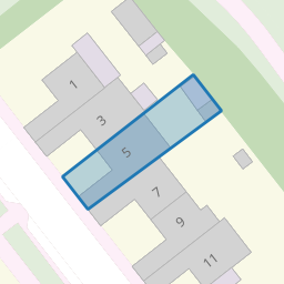 Perceel AHM01-T-1674