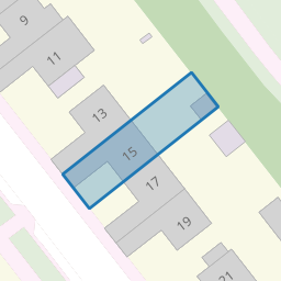 Perceel AHM01-T-1677