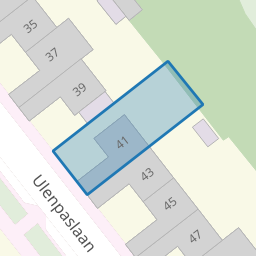 Perceel AHM01-T-1689