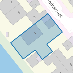 Perceel AHM01-T-1698