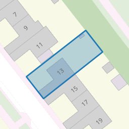 Perceel AHM01-T-1703