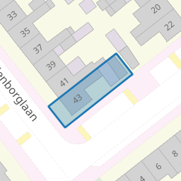 Perceel AHM01-T-1725