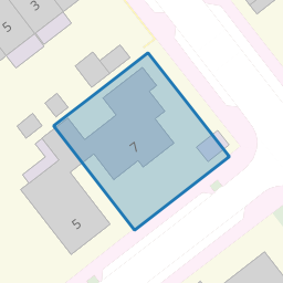 Perceel AHM01-T-1735