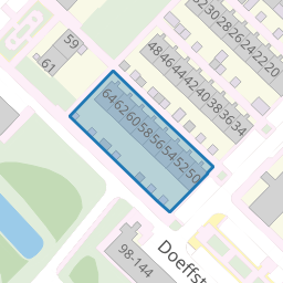 Perceel AHM01-T-1742