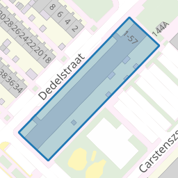 Perceel AHM01-T-1743