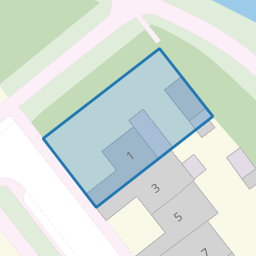 Perceel AHM01-T-1753