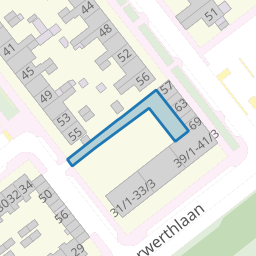 Perceel AHM01-T-1779