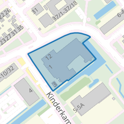 Perceel AHM01-T-1803