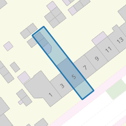 Perceel AHM01-T-1817