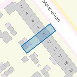 Perceel AHM01-T-1833