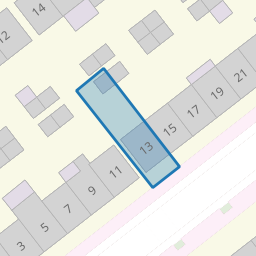 Perceel AHM01-T-1851