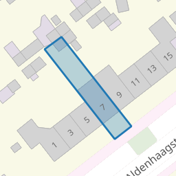 Perceel AHM01-T-1875