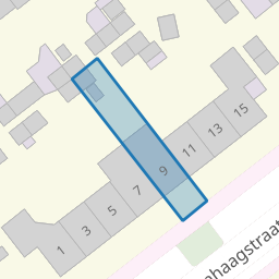 Perceel AHM01-T-1876