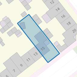 Perceel AHM01-T-1879