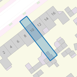 Perceel AHM01-T-1882