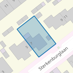 Perceel AHM01-T-1894