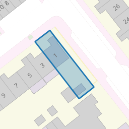 Perceel AHM01-T-1901