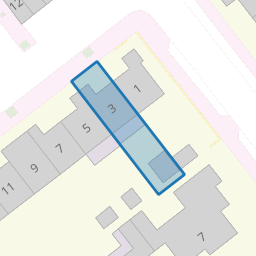 Perceel AHM01-T-1902