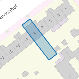 Perceel AHM01-T-1905