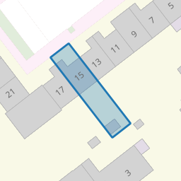 Perceel AHM01-T-1908