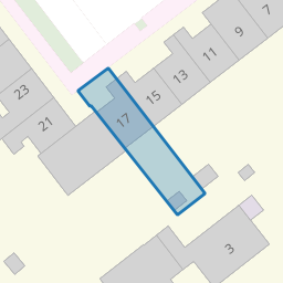 Perceel AHM01-T-1909