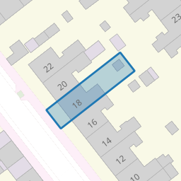 Perceel AHM01-T-1917