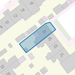 Perceel AHM01-T-1925