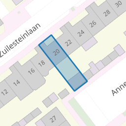 Perceel AHM01-T-1930