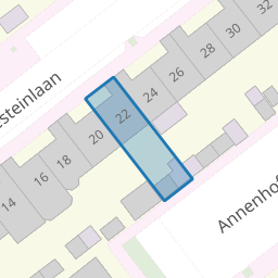 Perceel AHM01-T-1931