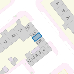 Perceel AHM01-T-1940