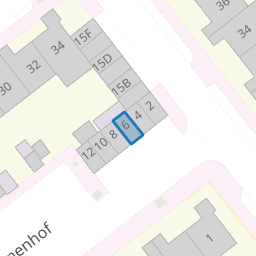 Perceel AHM01-T-1945