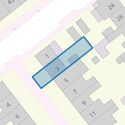 Perceel AHM01-T-1954