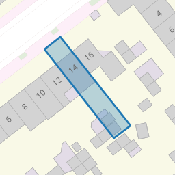 Perceel AHM01-T-1978