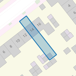 Perceel AHM01-T-1980