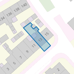 Perceel AHM01-T-1982