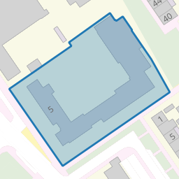 Perceel AHM01-T-1993