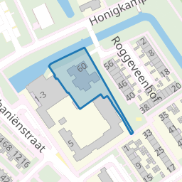 Perceel AHM01-T-1994