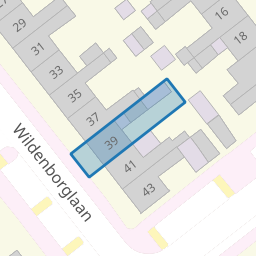 Perceel AHM01-T-1997