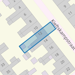 Perceel AHM01-T-2001