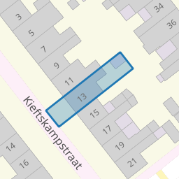 Perceel AHM01-T-2013