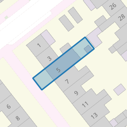 Perceel AHM01-T-2018