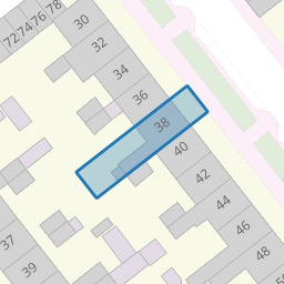 Perceel AHM01-T-2032