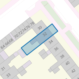 Perceel AHM01-T-2037