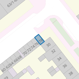 Perceel AHM01-T-2040